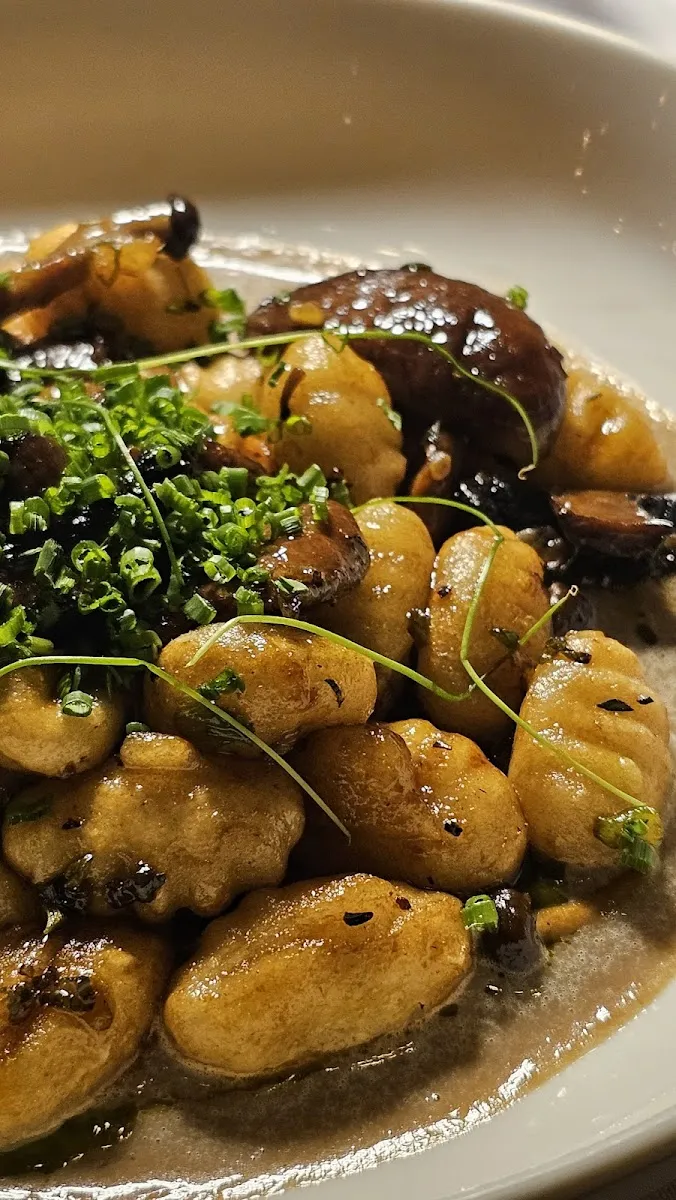Peppercrust Steakhouse — foto 10