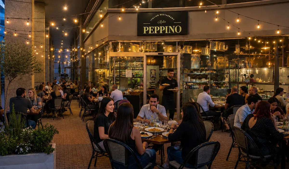 Peppino