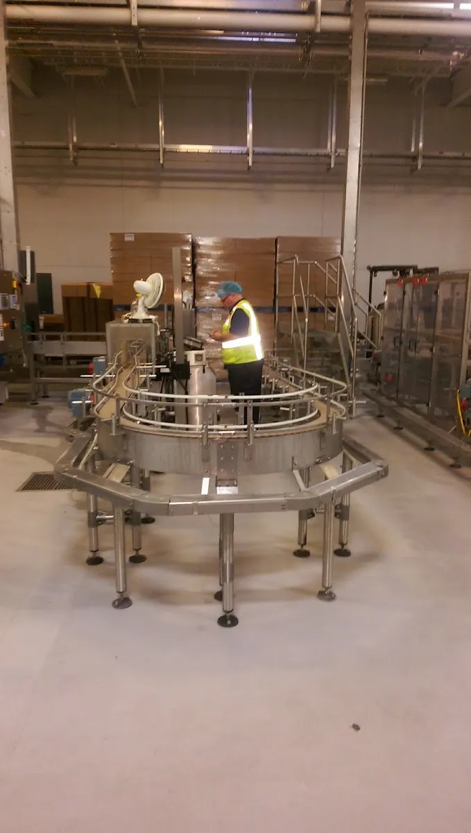 Pepsi Bottling Group — photo 7