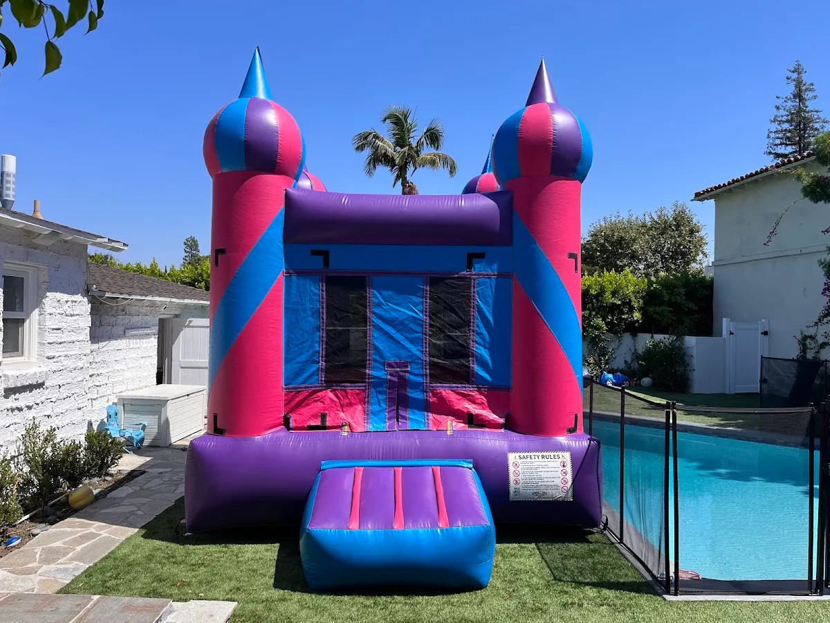 Perfect Party LA - Inflatable and Event Rentals — foto 4