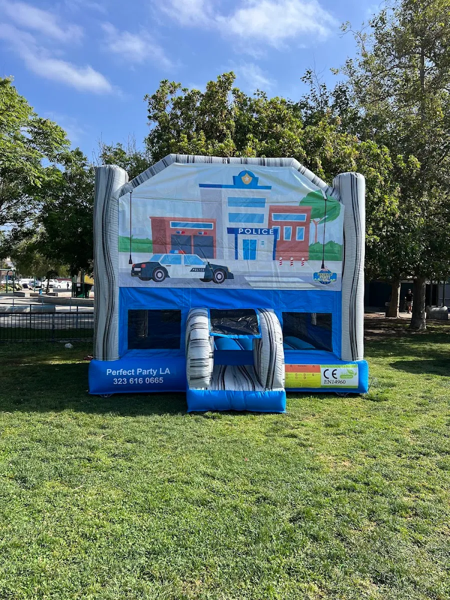 Perfect Party LA - Inflatable and Event Rentals — foto 7