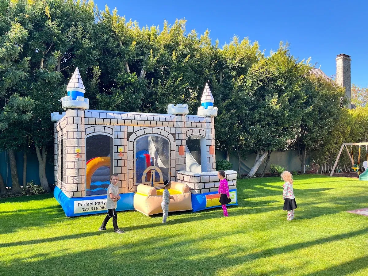 Perfect Party LA - Inflatable and Event Rentals — foto 8