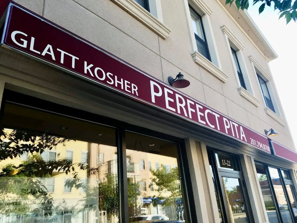 Perfect Pita - Kosher Takeout, Delivery | Catering