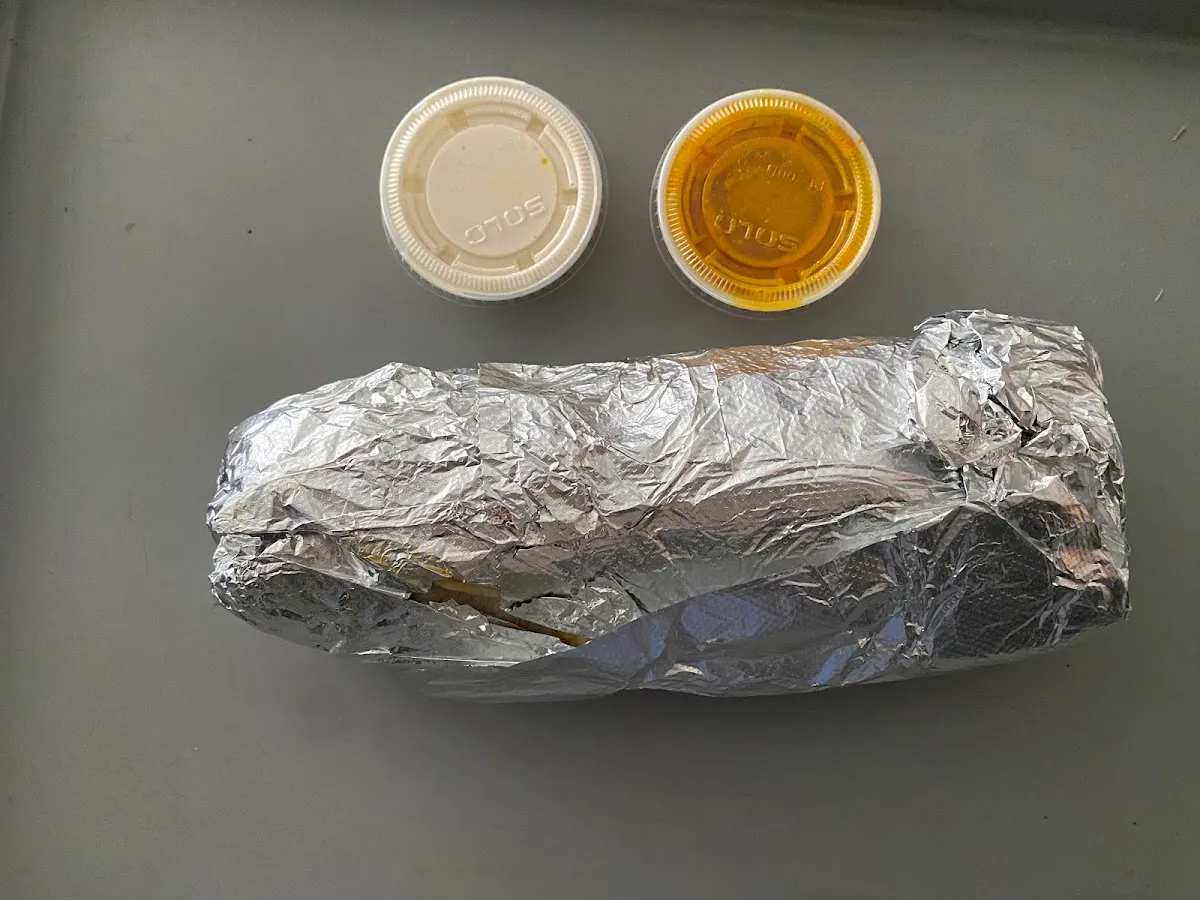 Perfect Pita - Kosher Takeout, Delivery | Catering — photo 3