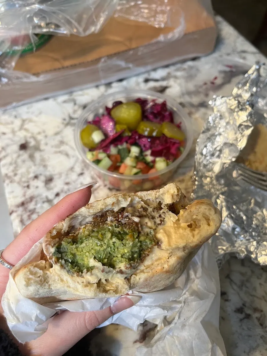 Perfect Pita - Kosher Takeout, Delivery | Catering — photo 4