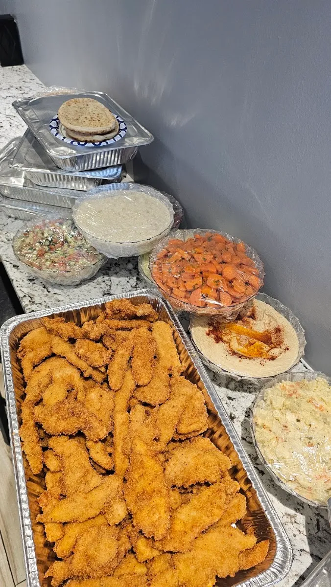 Perfect Pita - Kosher Takeout, Delivery | Catering — photo 6