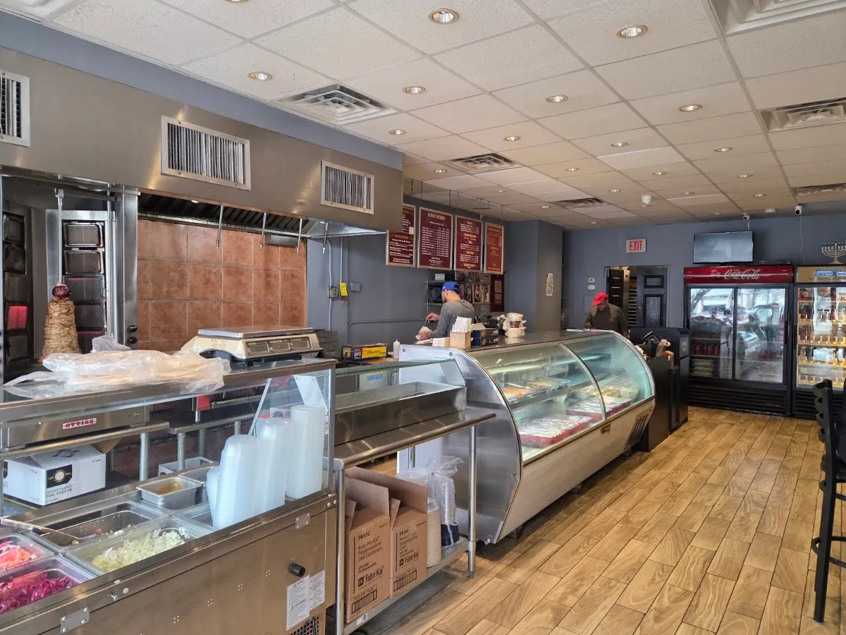 Perfect Pita - Kosher Takeout, Delivery | Catering — photo 7
