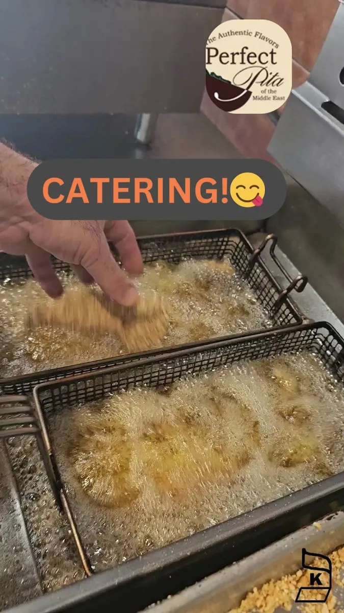 Perfect Pita - Kosher Takeout, Delivery | Catering — photo 8