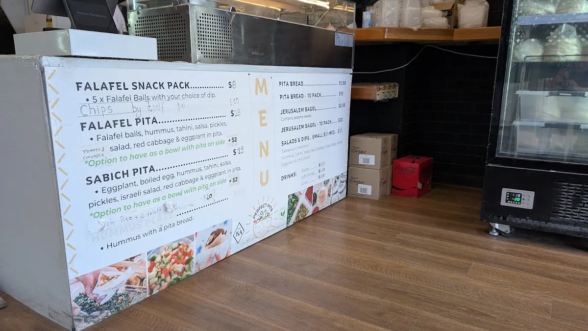 Perfect Pita — foto 2