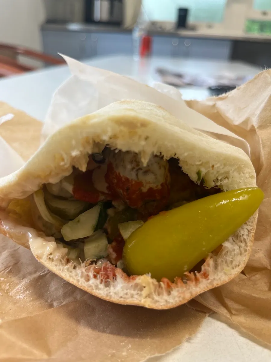 Perfect Pita — foto 5