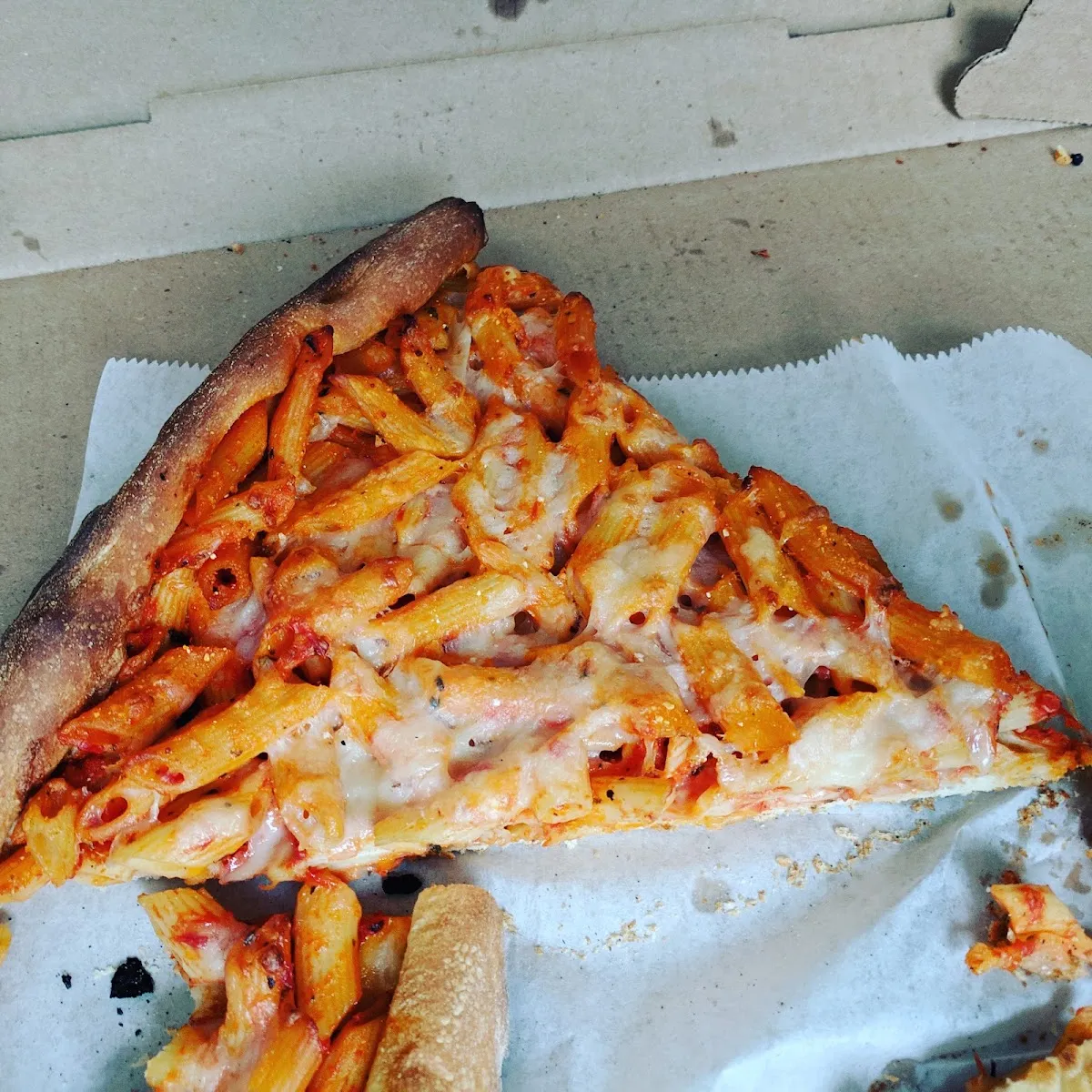 Perizia Kosher Pizza — foto 2