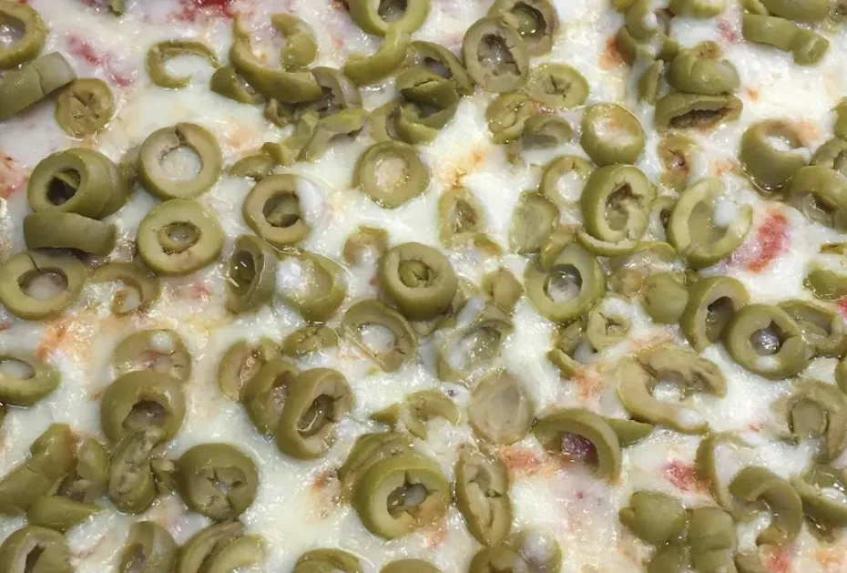 Perizia Kosher Pizza — foto 3