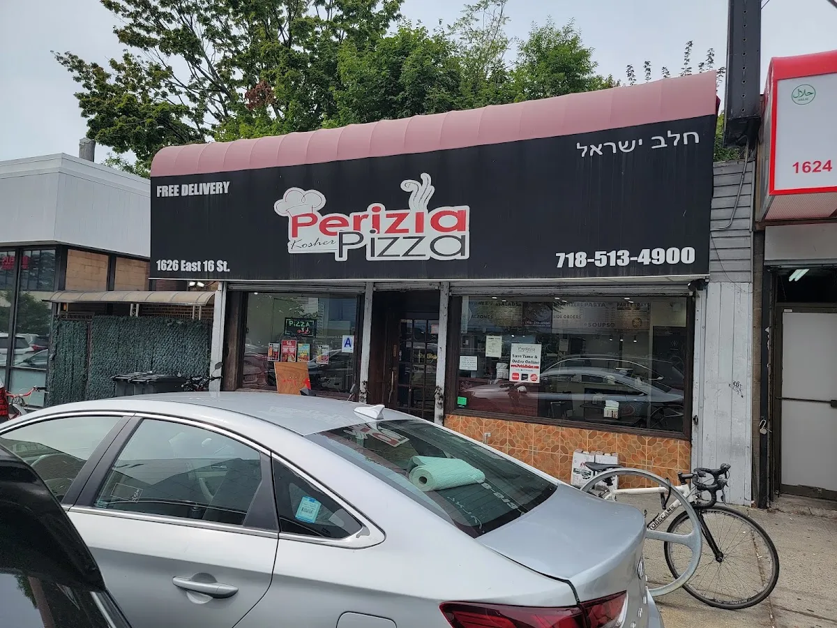 Perizia Kosher Pizza — foto 4