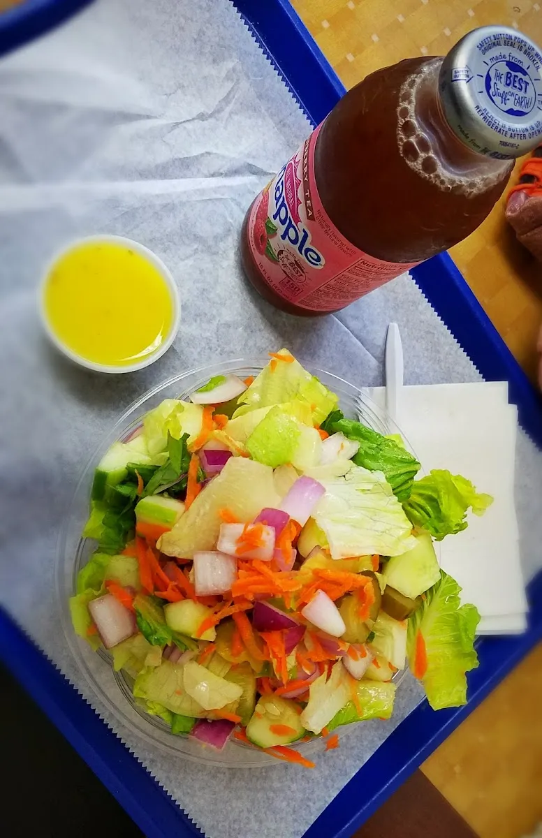 Perizia Kosher Pizza — foto 5
