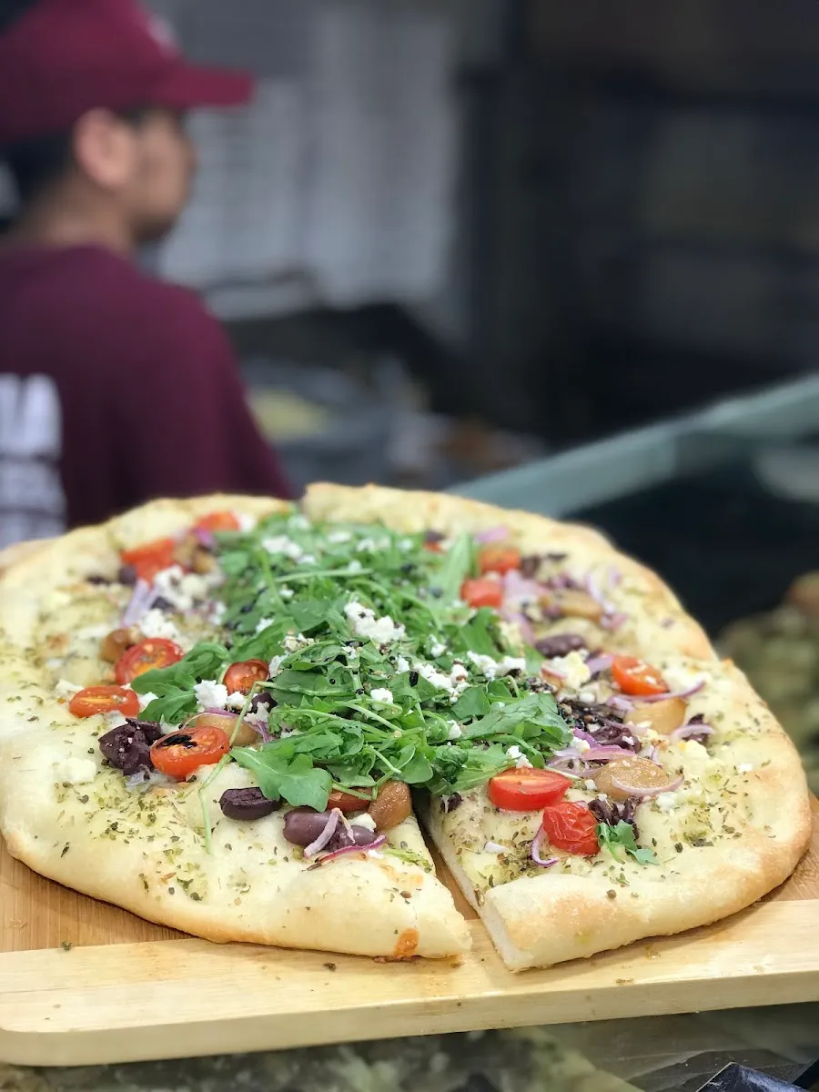 Perizia Kosher Pizza — foto 6