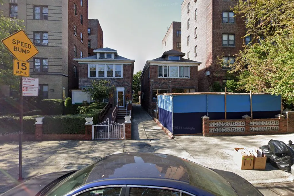 Persian Congregation of Flatbush
