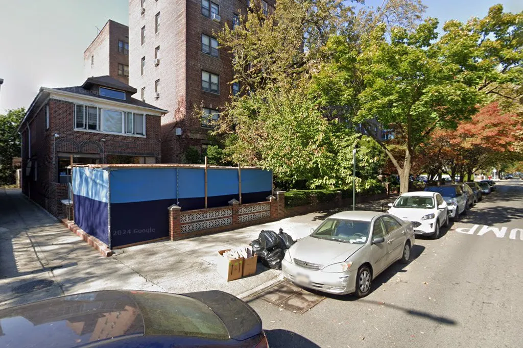 Persian Congregation of Flatbush — foto 2