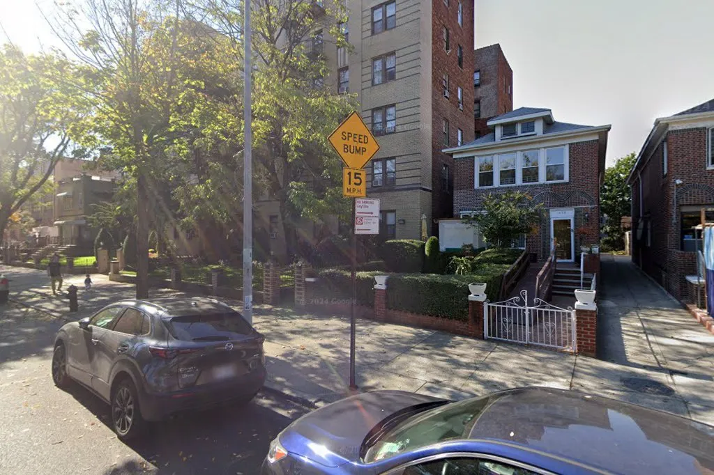 Persian Congregation of Flatbush — foto 3