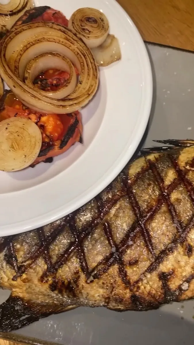 Pescado — foto 2
