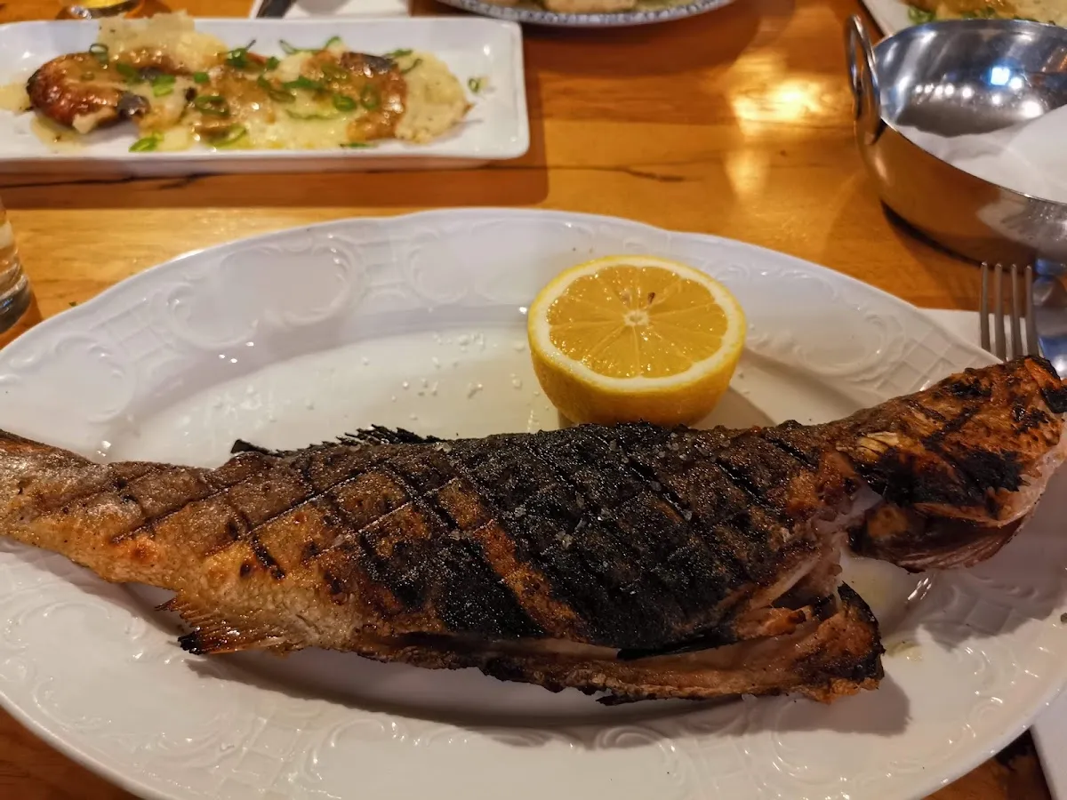 Pescado — foto 4