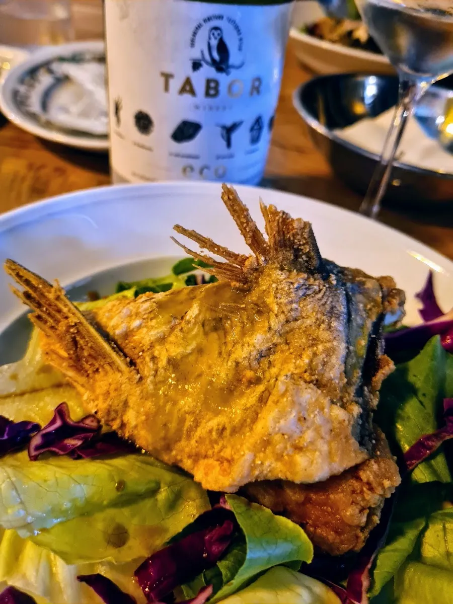 Pescado — foto 6