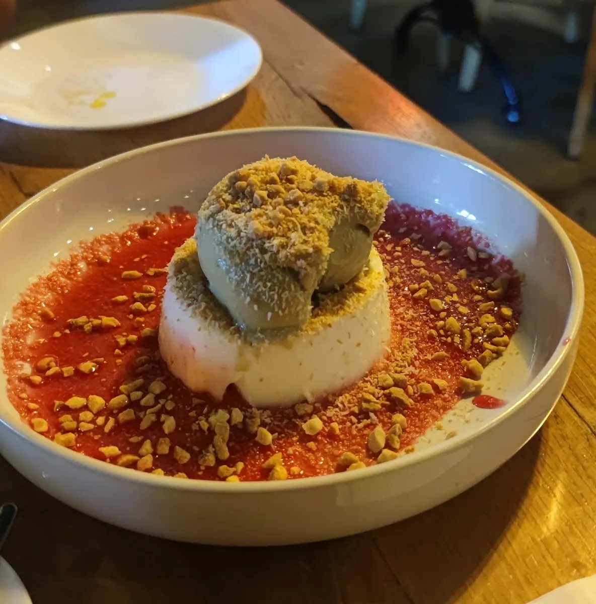 Pescado — foto 7