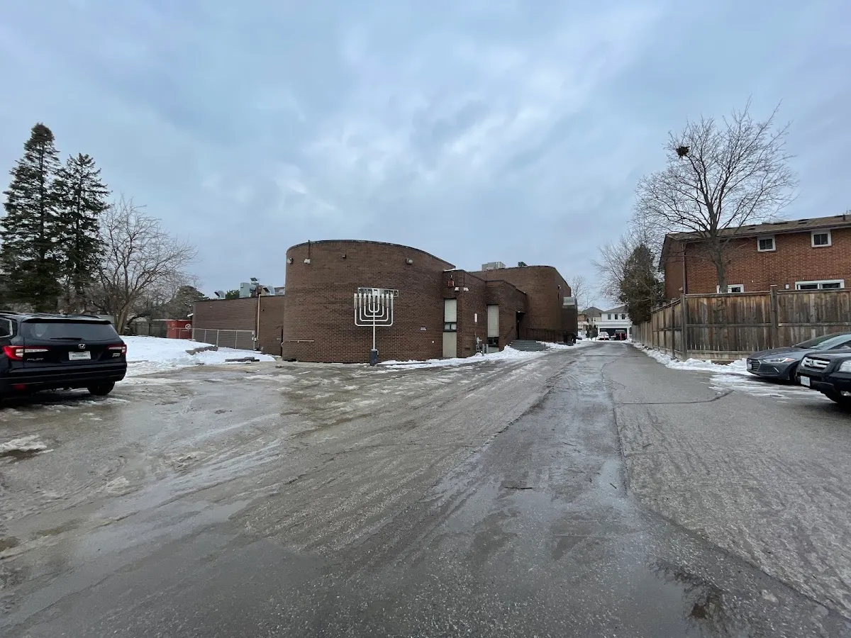 Petah Tikva Anshe Castilla Congregation — foto 7