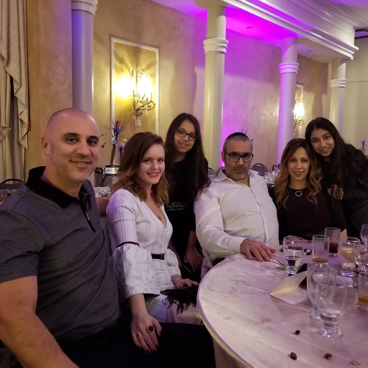 Petah Tikva Anshe Castilla Congregation — foto 9
