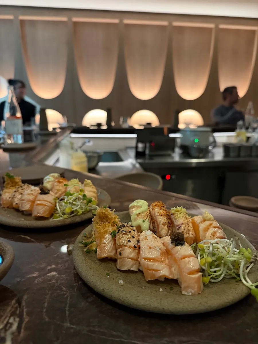 Pez Sushi — foto 2