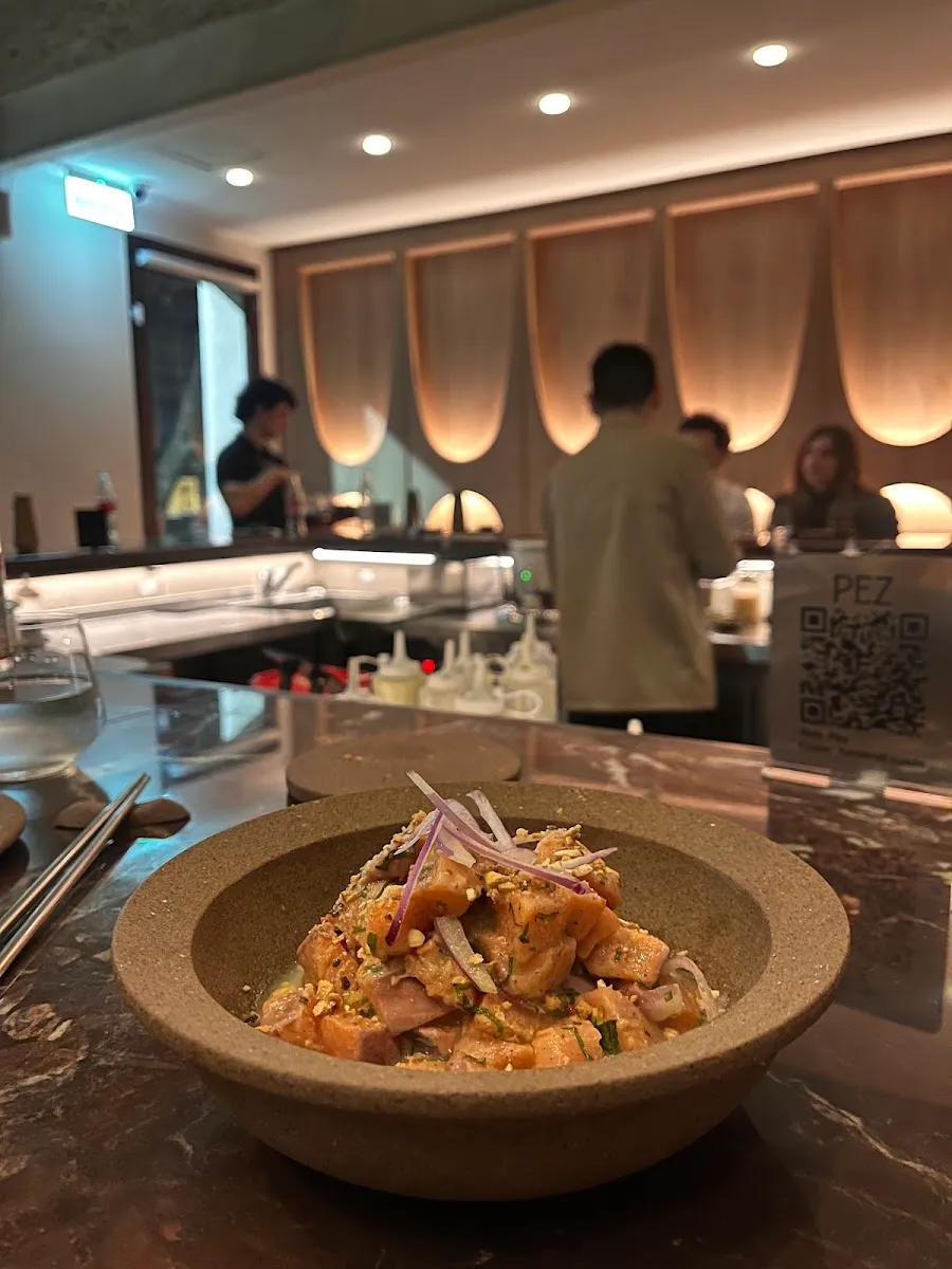 Pez Sushi — foto 3
