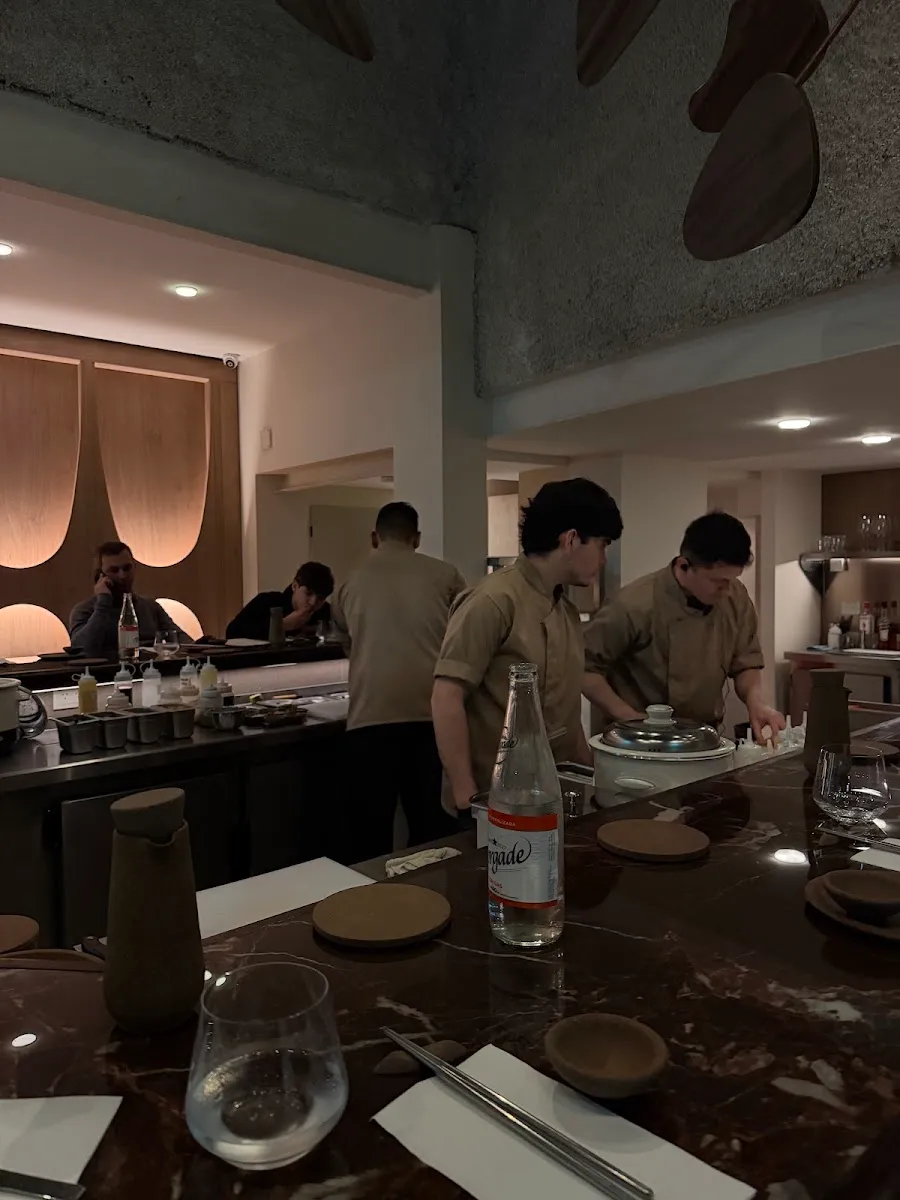 Pez Sushi — foto 6