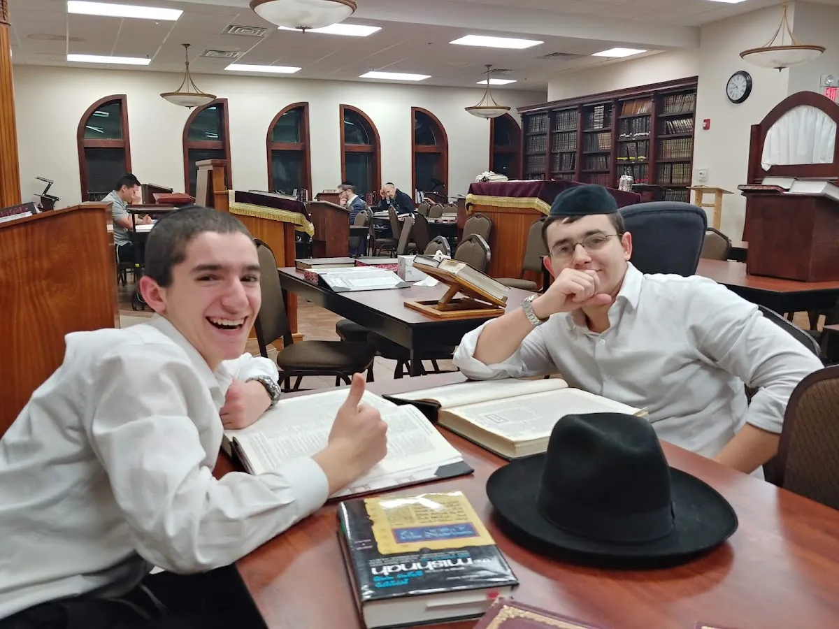 Philadelphia Community Kollel — photo 3
