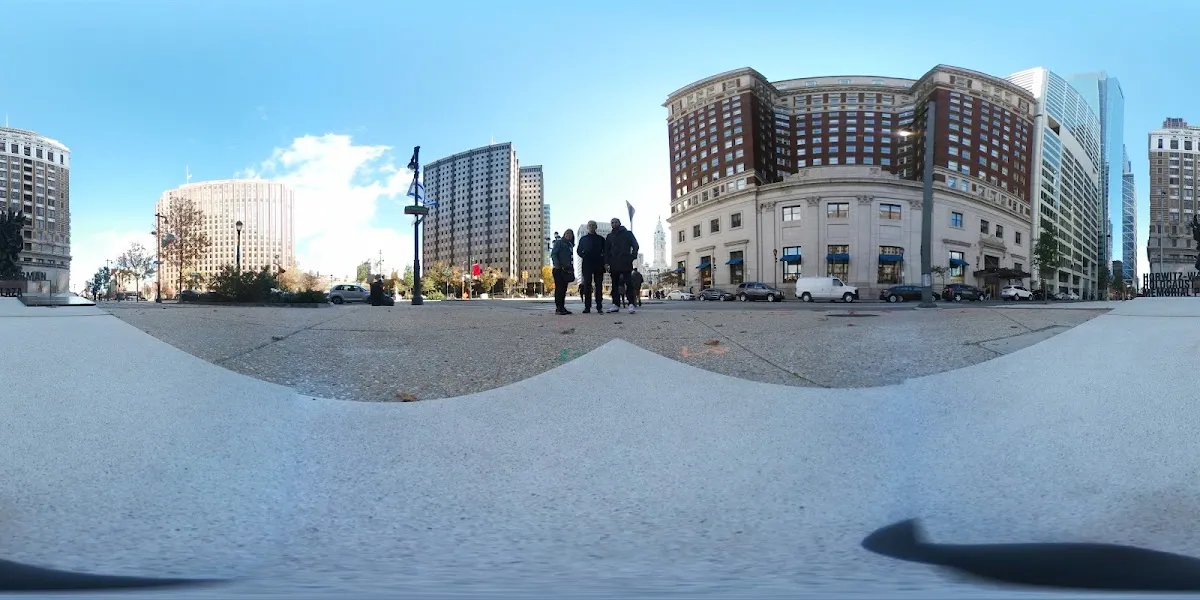 Philadelphia Holocaust Remembrance Foundation — foto 2