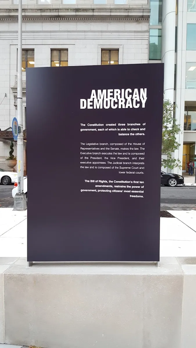 Philadelphia Holocaust Remembrance Foundation — foto 3