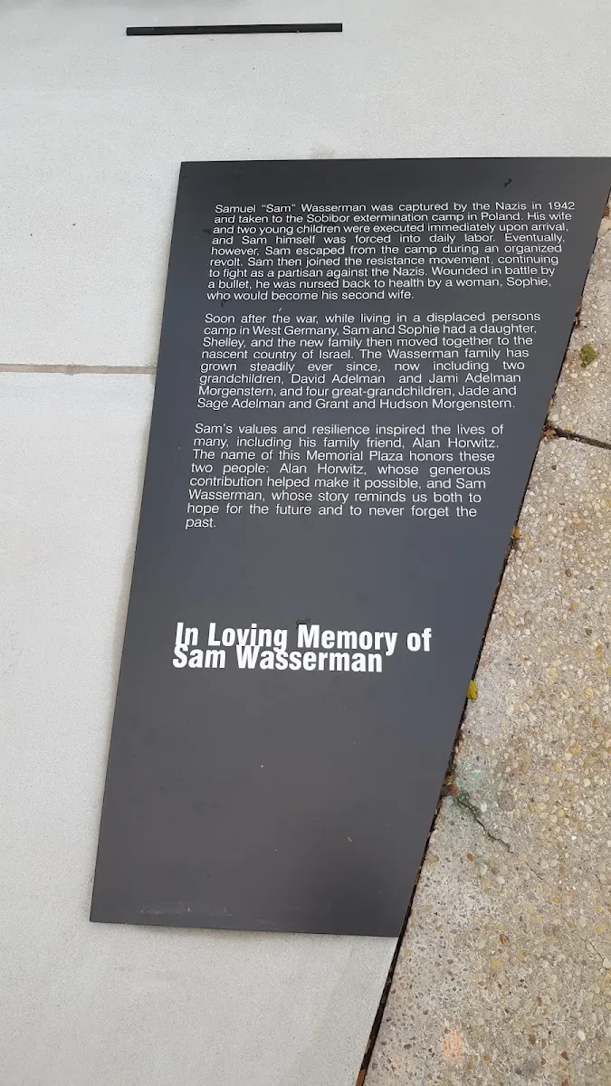 Philadelphia Holocaust Remembrance Foundation — foto 7