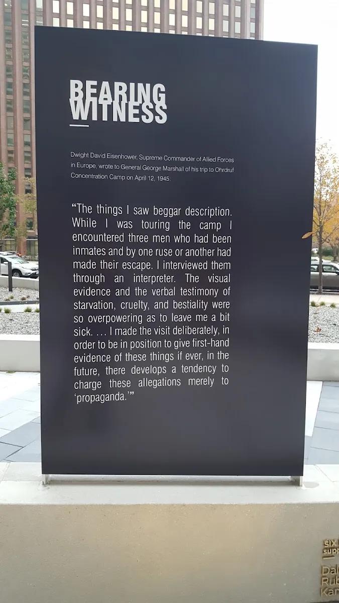 Philadelphia Holocaust Remembrance Foundation — foto 8