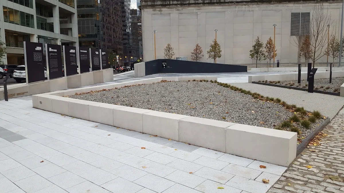 Philadelphia Holocaust Remembrance Foundation — foto 9