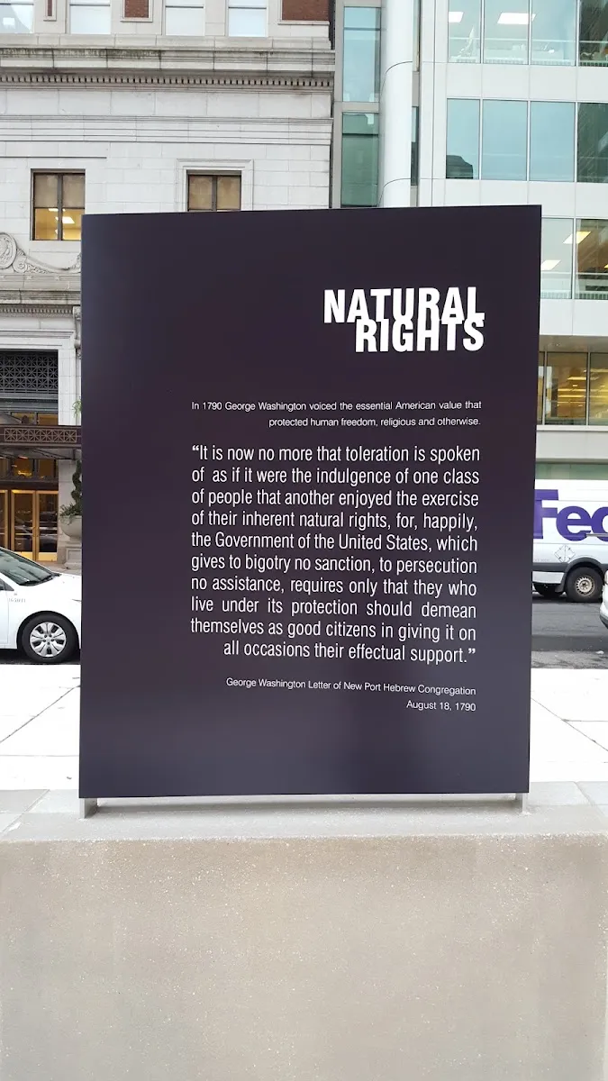 Philadelphia Holocaust Remembrance Foundation — foto 10