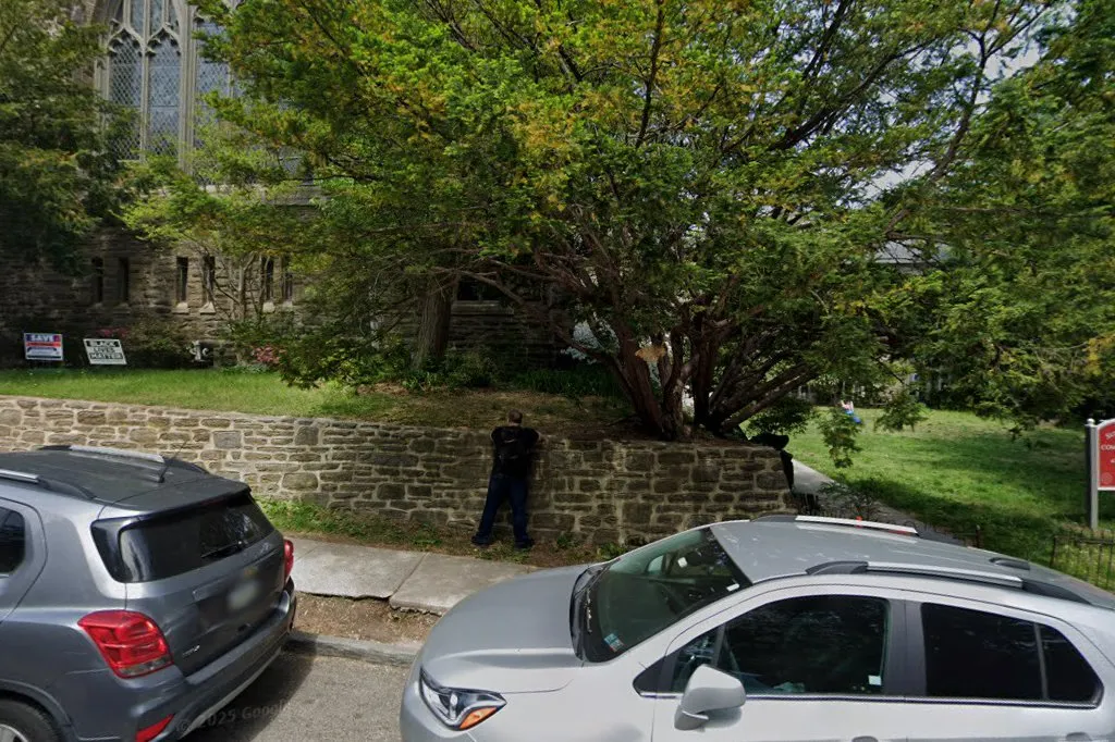 Philadelphia’s Jewish Renewal Community