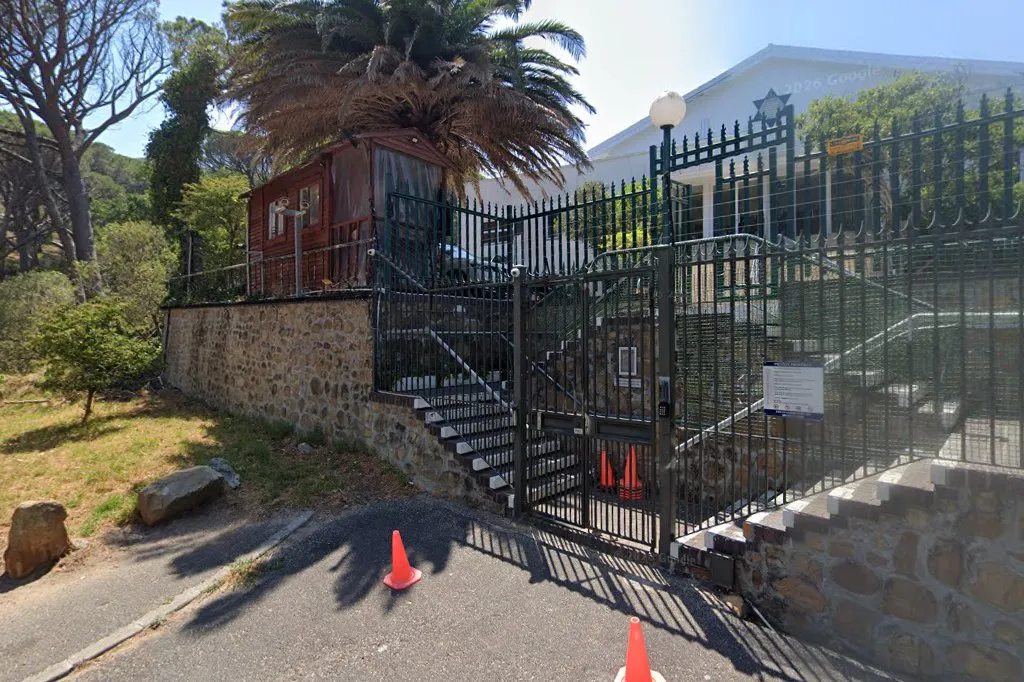 Phyllis Jowell Jewish Day School — foto 3