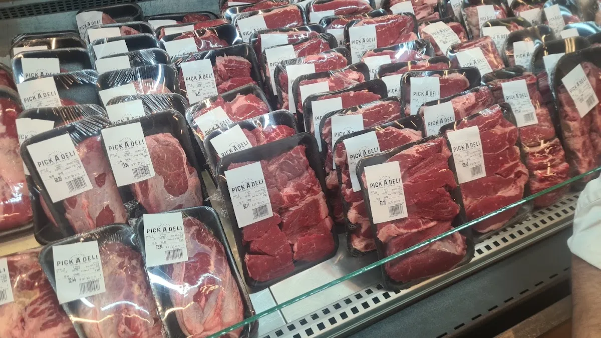 Pick a Deli — foto 3