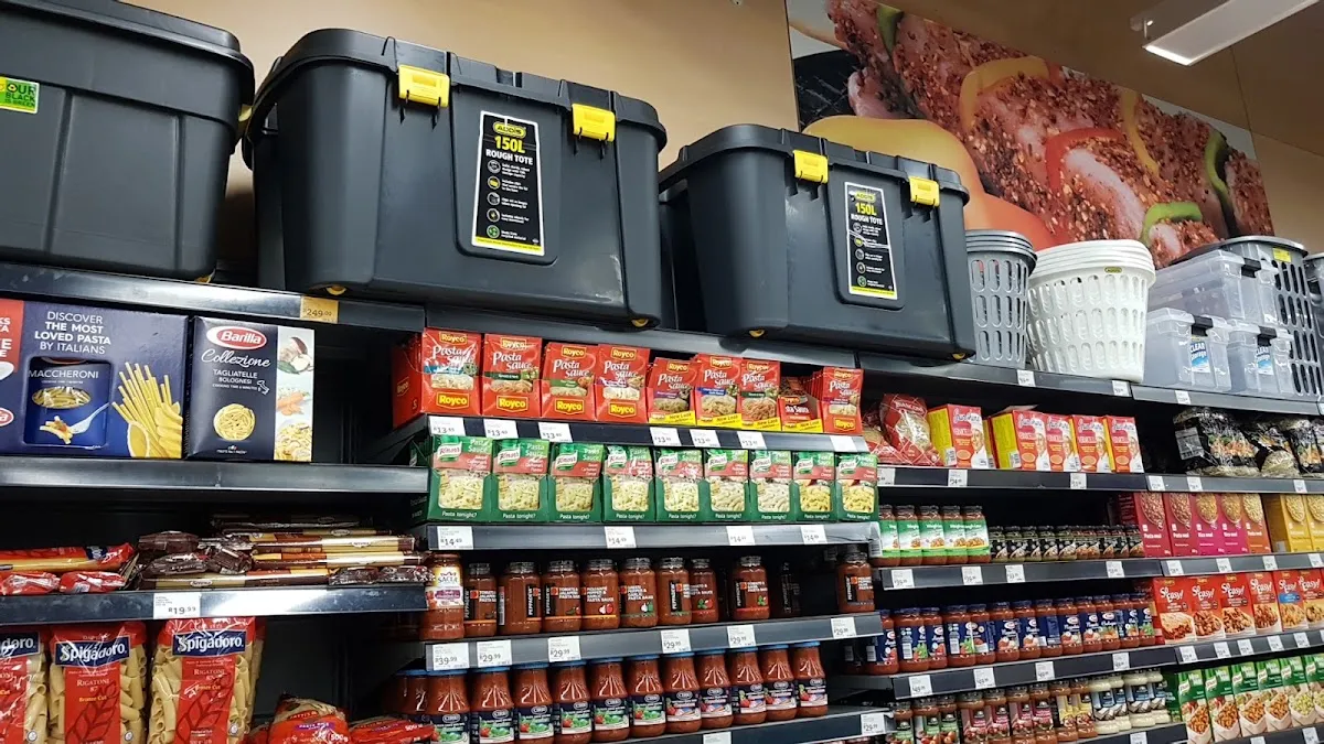 Pick n Pay Claremont — photo 5