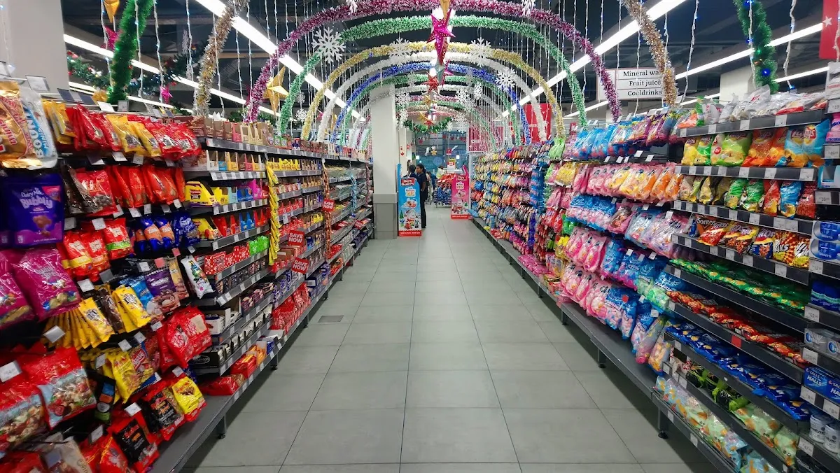 Pick n Pay Claremont — photo 9