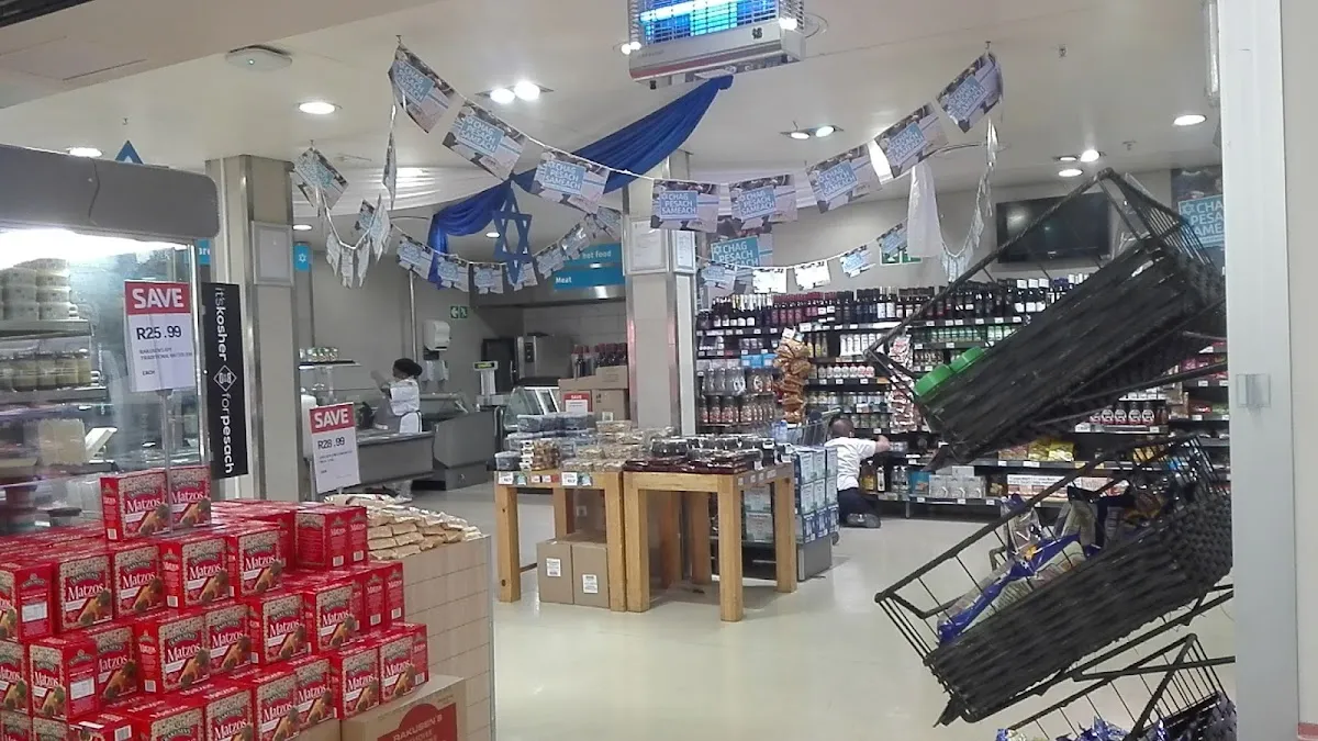Pick n Pay Claremont — photo 10