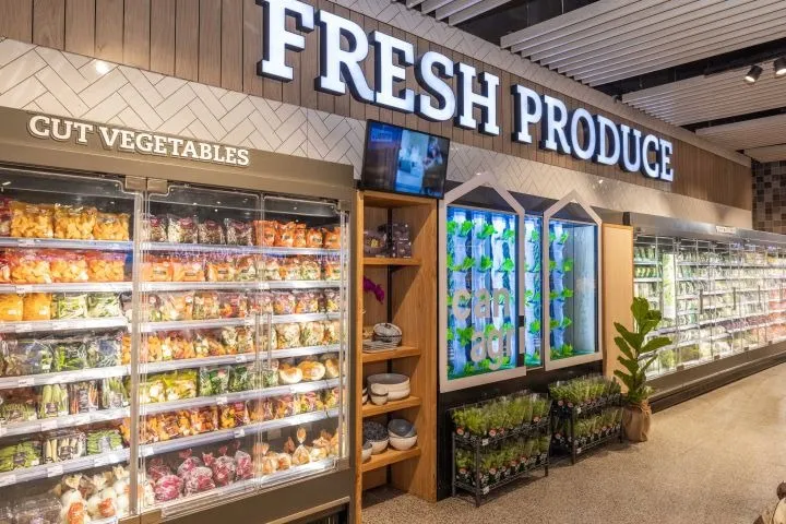 Pick n Pay Gallomanor — foto 2