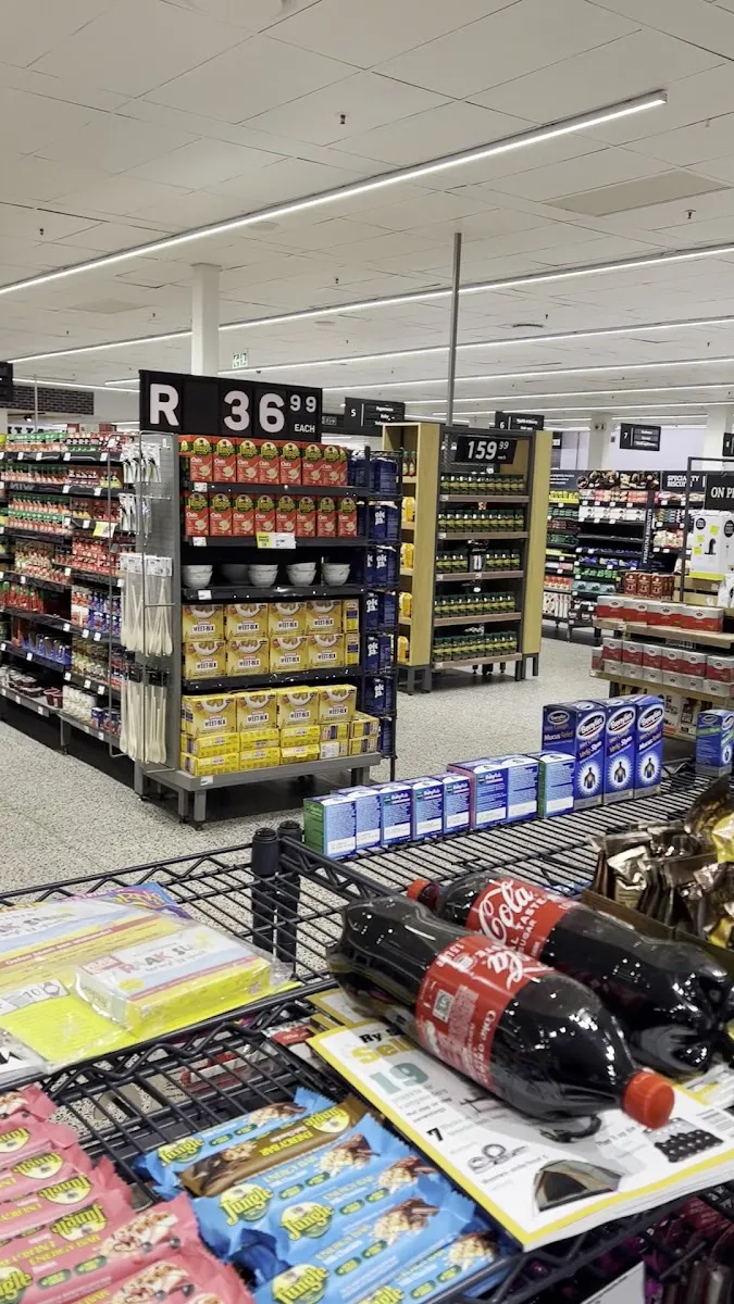 Pick n Pay Gallomanor — foto 3