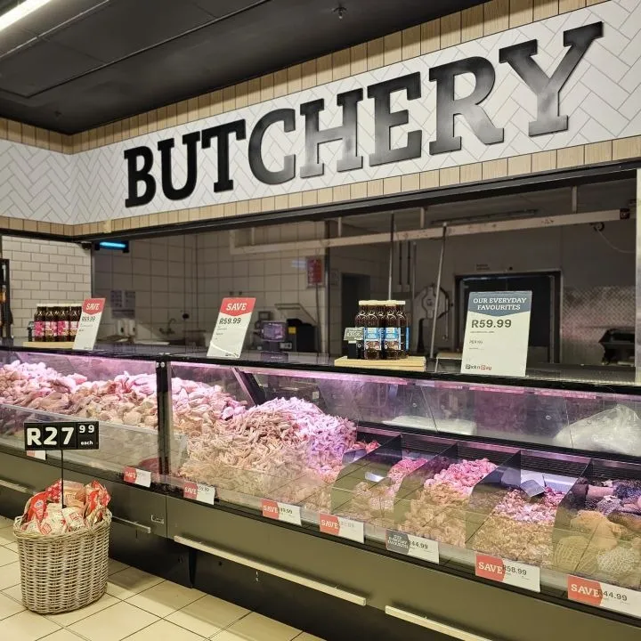 Pick n Pay Gallomanor — foto 5