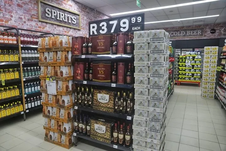 Pick n Pay Gallomanor — foto 6
