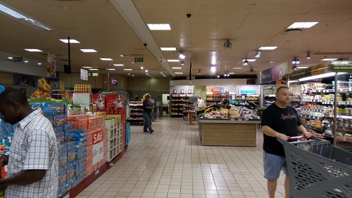 Pick n Pay Gallomanor — foto 7
