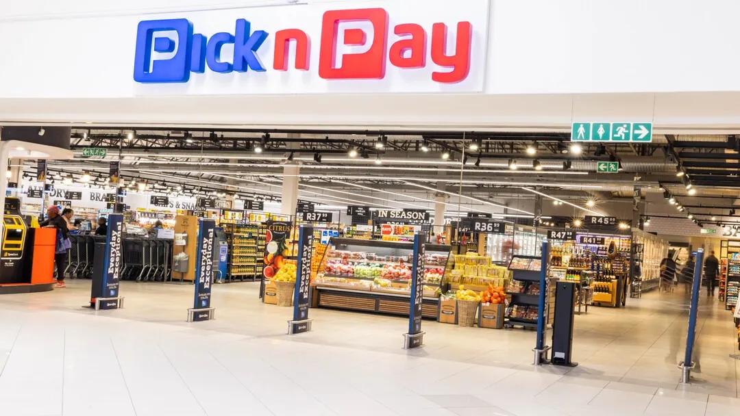 Pick n Pay Plumstead — foto 2